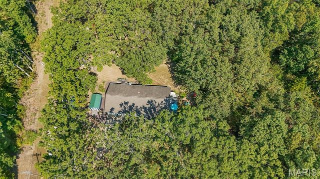 18211 Deer Run Lane, St James, MO 65559