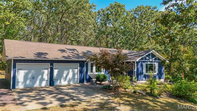 18211 Deer Run Lane, St James, MO 65559