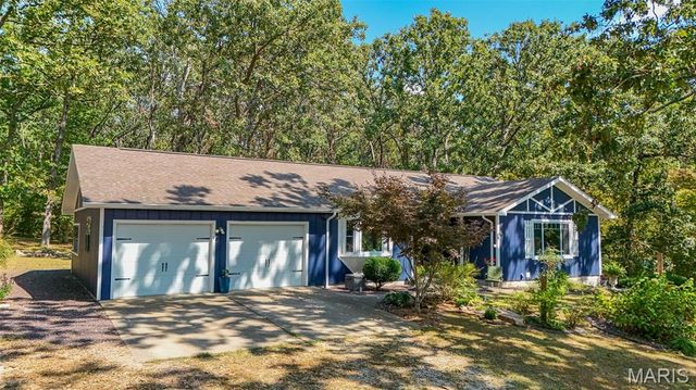 18211 Deer Run Lane, St James, MO 65559