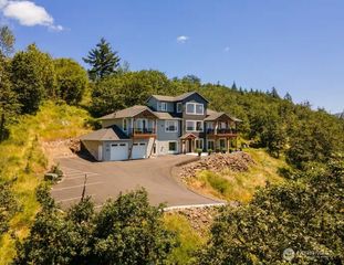 4260 S Old Pacific Hwy, Kelso, WA 98626