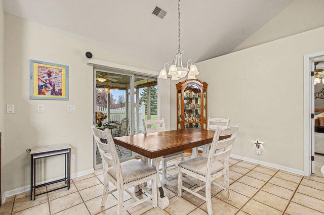 210 Windy Oak Drive, Hebron, IN 46341