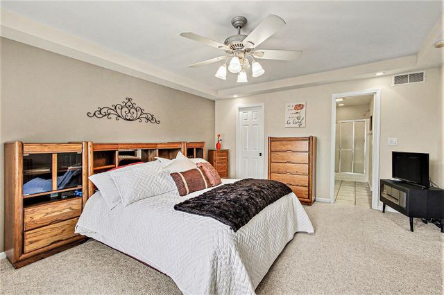 210 Windy Oak Drive, Hebron, IN 46341