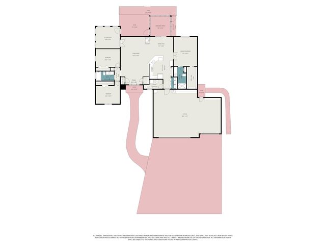 210 Windy Oak Drive, Hebron, IN 46341