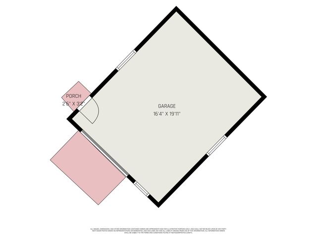 210 Windy Oak Drive, Hebron, IN 46341