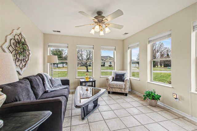 210 Windy Oak Drive, Hebron, IN 46341