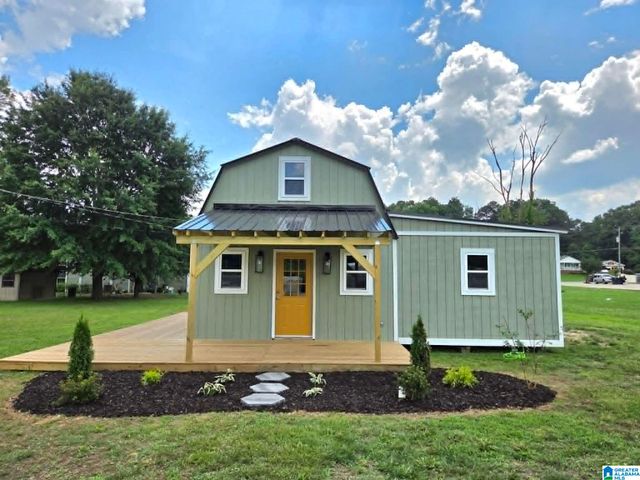 3464 CHOCCOLOCCO ROAD, Anniston, AL 36207