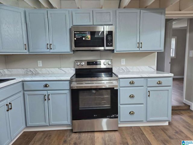 3464 CHOCCOLOCCO ROAD, Anniston, AL 36207