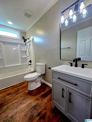 3464 CHOCCOLOCCO ROAD, Anniston, AL 36207