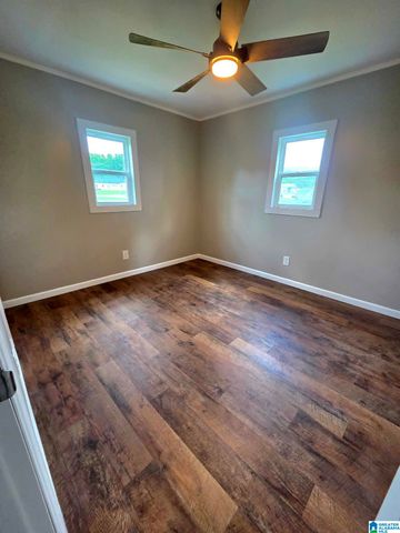 3464 CHOCCOLOCCO ROAD, Anniston, AL 36207