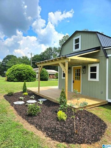3464 CHOCCOLOCCO ROAD, Anniston, AL 36207