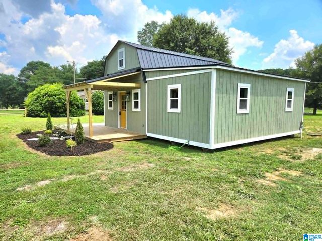 3464 CHOCCOLOCCO ROAD, Anniston, AL 36207