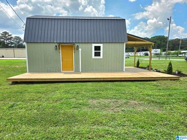 3464 CHOCCOLOCCO ROAD, Anniston, AL 36207