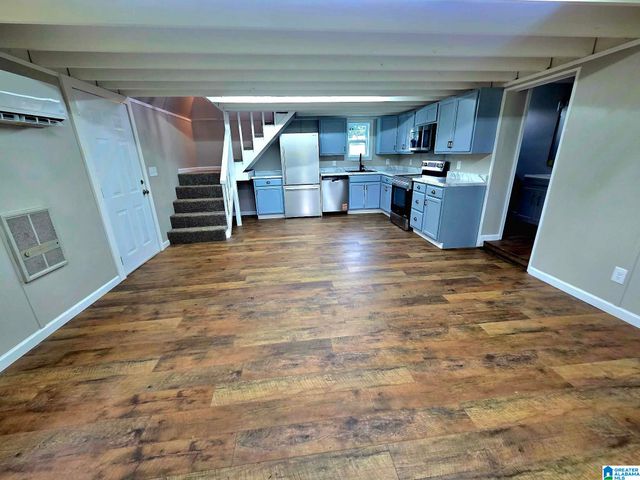 3464 CHOCCOLOCCO ROAD, Anniston, AL 36207