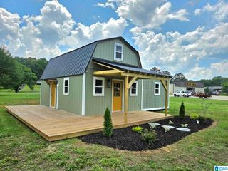 3464 CHOCCOLOCCO ROAD, Anniston, AL 36207
