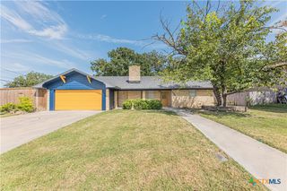 1701 S Ann Boulevard, Harker Heights, TX 76548