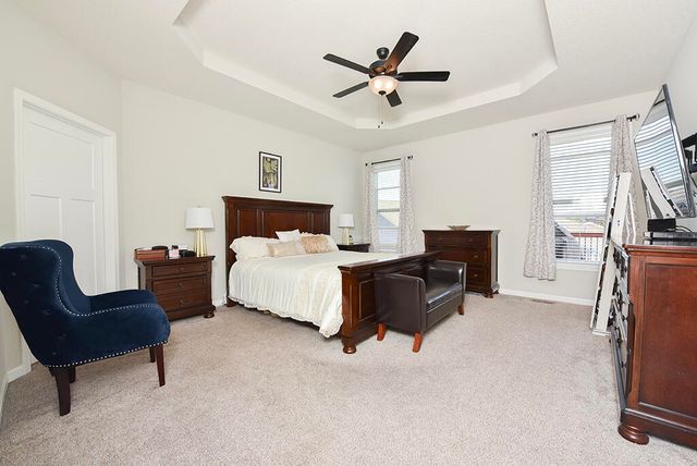 11960 Cloverbrook Drive, Union, KY 41091