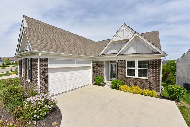 11960 Cloverbrook Drive, Union, KY 41091