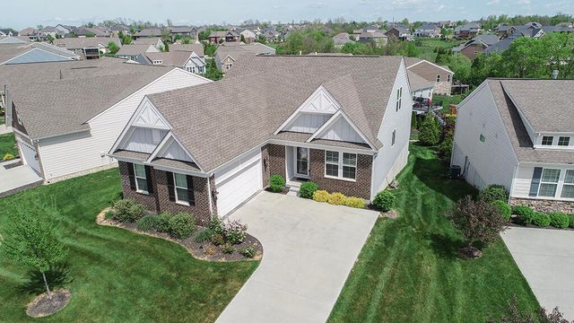 11960 Cloverbrook Drive, Union, KY 41091