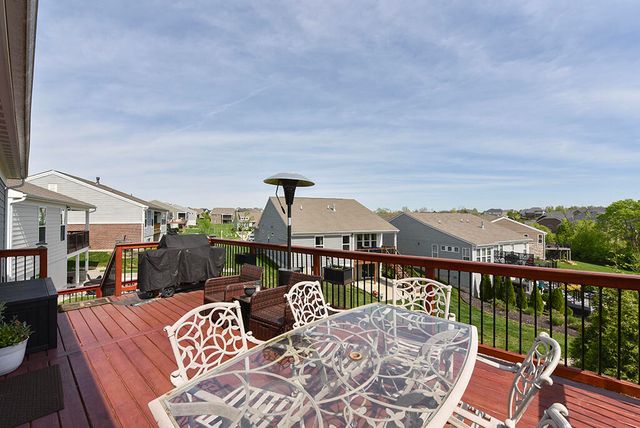 11960 Cloverbrook Drive, Union, KY 41091