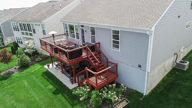 11960 Cloverbrook Drive, Union, KY 41091