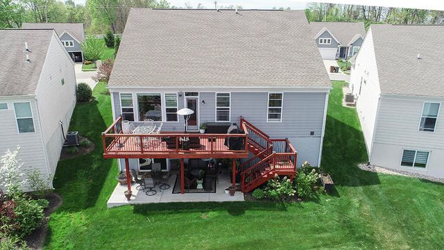 11960 Cloverbrook Drive, Union, KY 41091