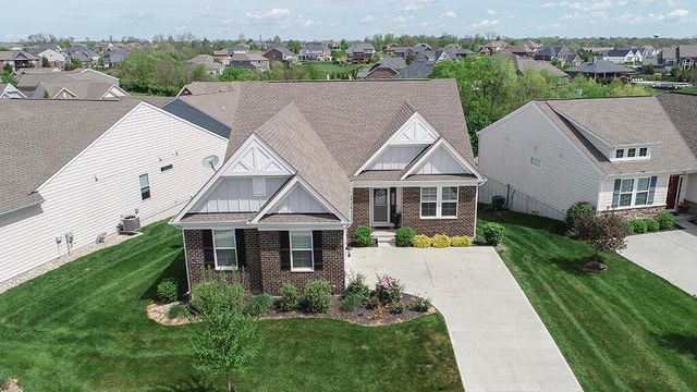 11960 Cloverbrook Drive, Union, KY 41091