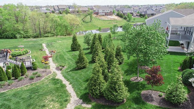 11960 Cloverbrook Drive, Union, KY 41091