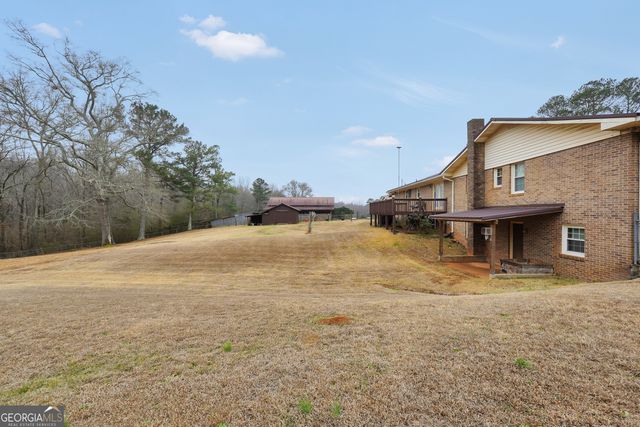 157 Greene Shade Road, Gray, GA 31032