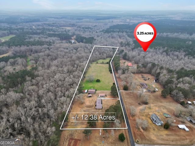 157 Greene Shade Road, Gray, GA 31032
