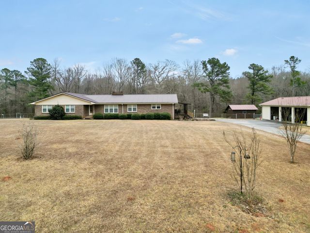 157 Greene Shade Road, Gray, GA 31032