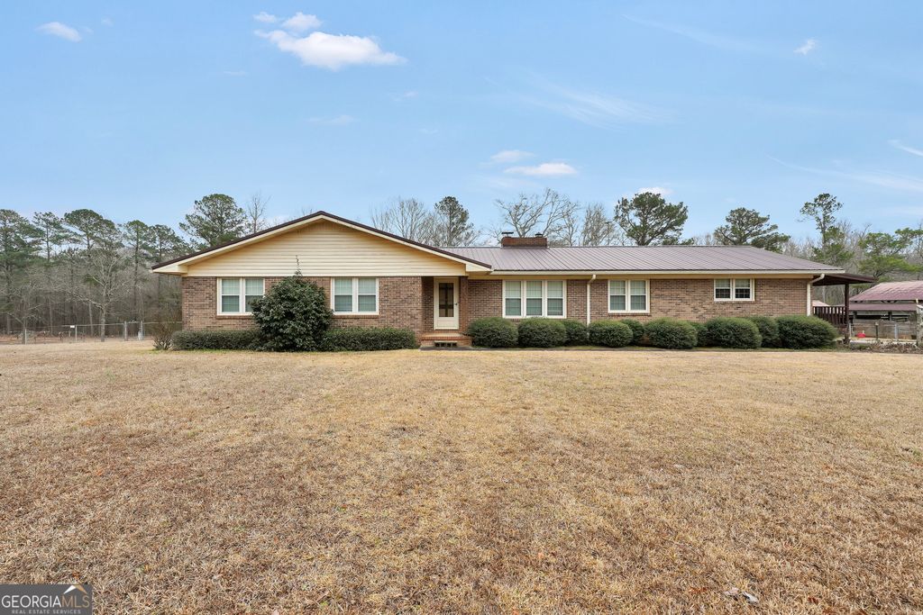 157 Greene Shade Road, Gray, GA 31032