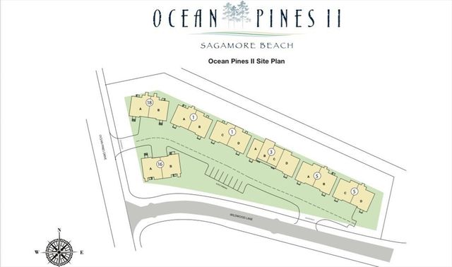 16 Ocean Pines Drive B, Bourne, MA 02562