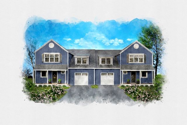 16 Ocean Pines Drive B, Bourne, MA 02562
