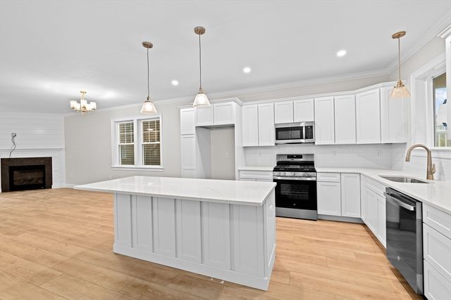 16 Ocean Pines Drive B, Bourne, MA 02562