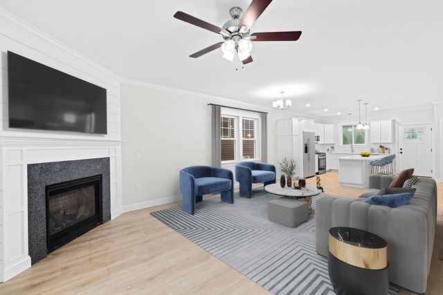 16 Ocean Pines Drive B, Bourne, MA 02562