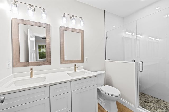 16 Ocean Pines Drive B, Bourne, MA 02562