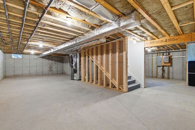 16 Ocean Pines Drive B, Bourne, MA 02562