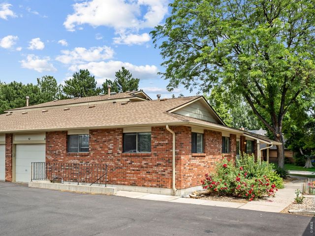 1024 Oxford Ln 52, Fort Collins, CO 80525