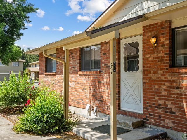 1024 Oxford Ln 52, Fort Collins, CO 80525