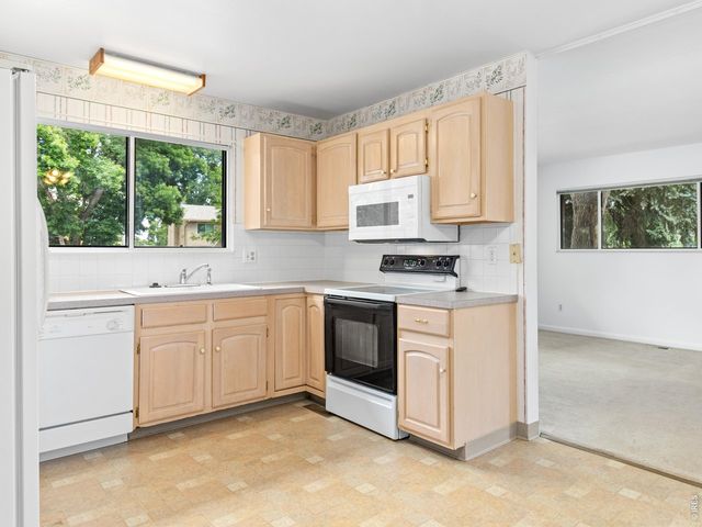1024 Oxford Ln 52, Fort Collins, CO 80525