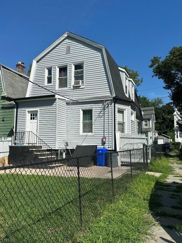 117 Linden Ave, Irvington Twp., NJ 07111