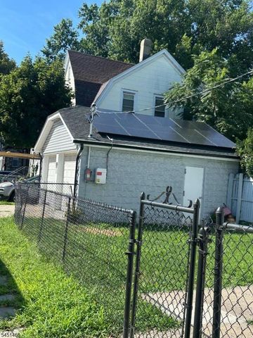 117 Linden Ave, Irvington Twp., NJ 07111