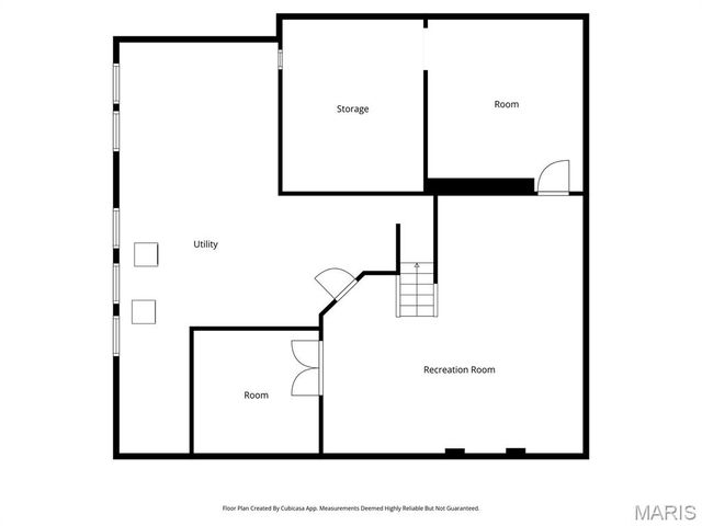 1437 Sunnytree Lane, Ballwin, MO 63021