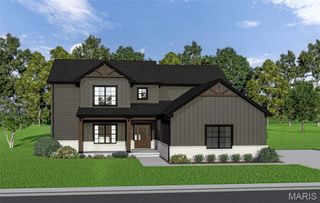 613 Tea Olive Boulevard, O'fallon, IL 62269