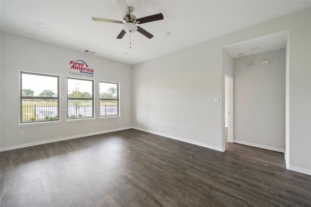 600 Danielle Street, Dayton, TX 77535