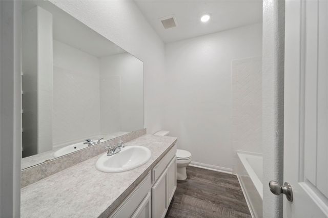 600 Danielle Street, Dayton, TX 77535