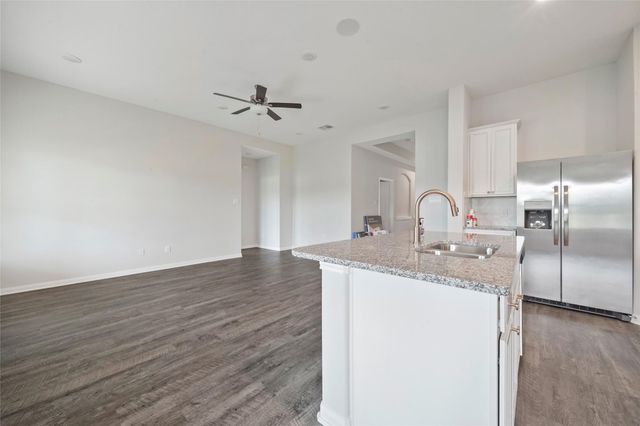 600 Danielle Street, Dayton, TX 77535