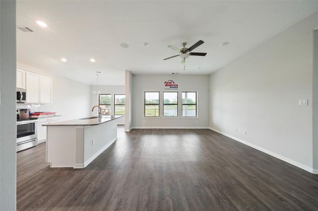 600 Danielle Street, Dayton, TX 77535