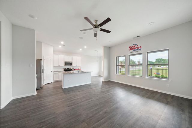 600 Danielle Street, Dayton, TX 77535