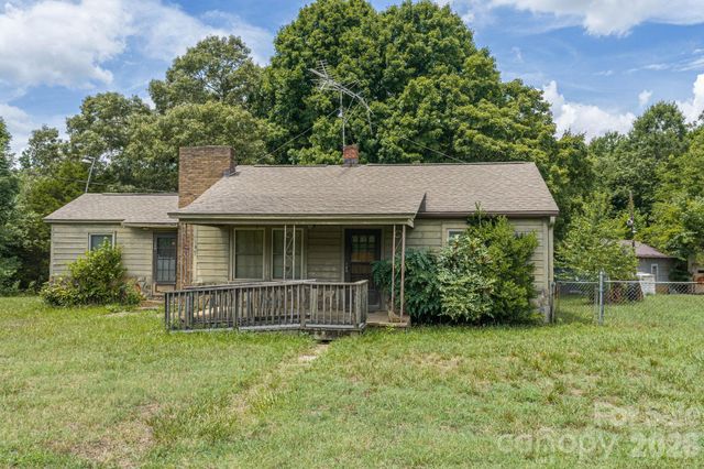 189 Campbell Lane, Lincolnton, NC 28092